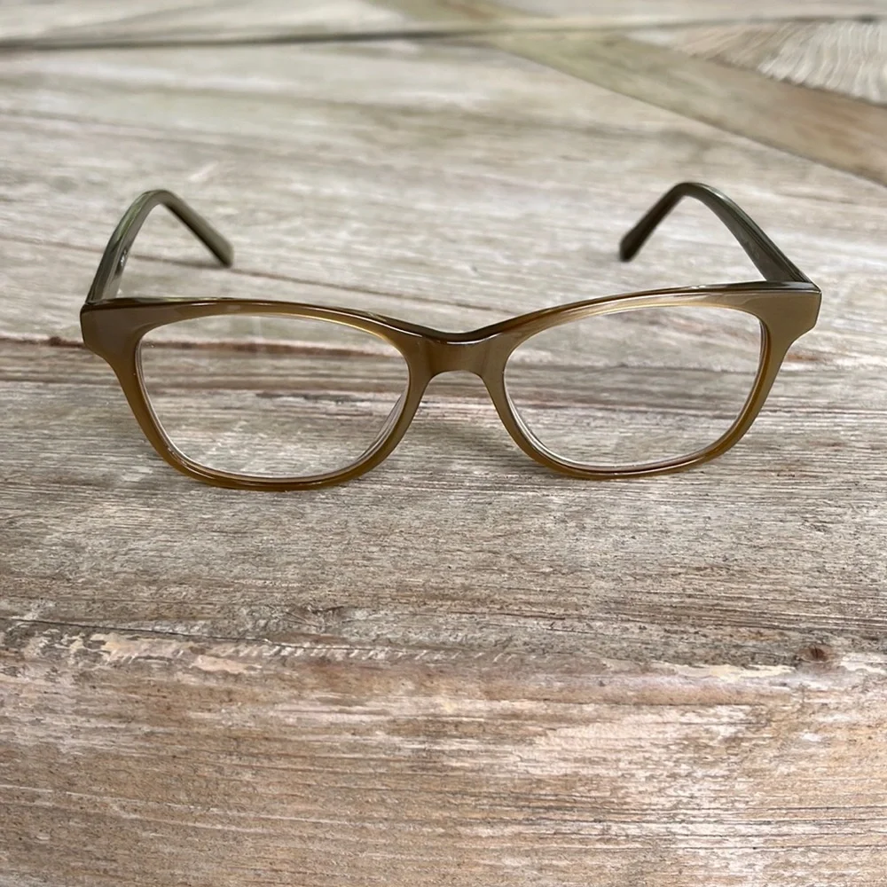 A.J. Morgan Reality Reading Glasses +2.25